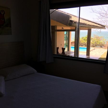 Casa Espetacular 50M Da Praia, Piscina Com Vista Mar Ing810 Florianopolis Exterior photo
