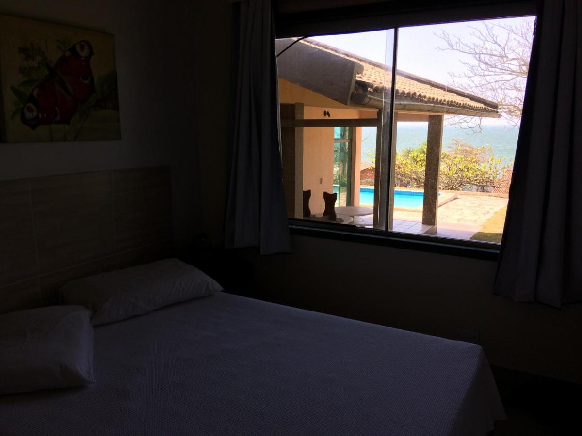 Casa Espetacular 50M Da Praia, Piscina Com Vista Mar Ing810 Florianopolis Exterior photo