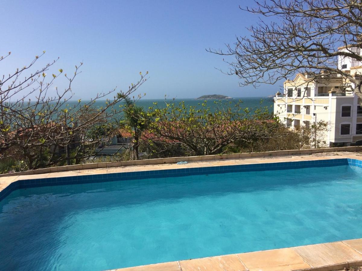 Casa Espetacular 50M Da Praia, Piscina Com Vista Mar Ing810 Florianopolis Exterior photo