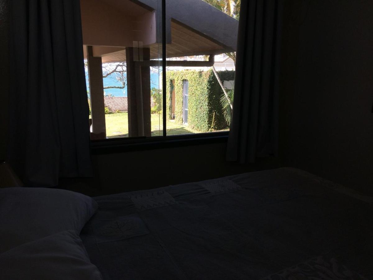 Casa Espetacular 50M Da Praia, Piscina Com Vista Mar Ing810 Florianopolis Exterior photo